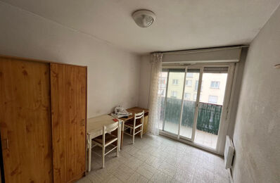 appartement 1 pièces 16 m2 à vendre à Nice (06200)