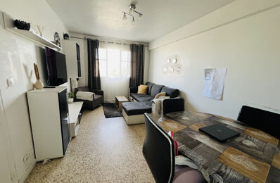 vente appartement 160 000 € à proximité de Saint-Jean-Cap-Ferrat (06230)