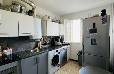 vente appartement 155 000 € à proximité de Peillon (06440)