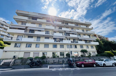 appartement 3 pièces 56 m2 à vendre à Nice (06200)