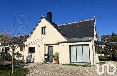 vente maison 476 000 € à proximité de Vernou-sur-Brenne (37210)