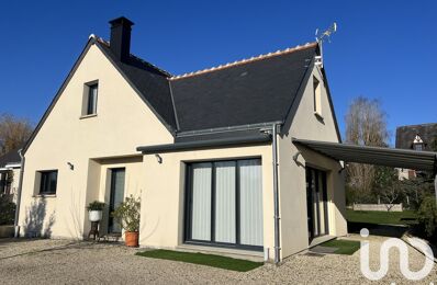 vente maison 450 000 € à proximité de La Riche (37520)
