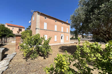 Maison 6 pièces 560000 €