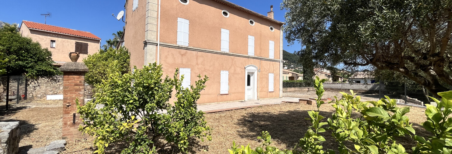 Maison 6 Pièces 153 m² à vendre à La Farlède (83210)