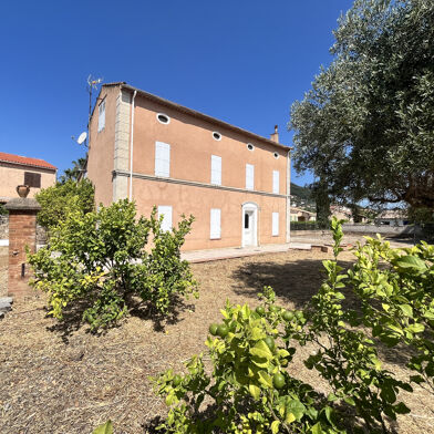 Maison 6 pièces 560000 €