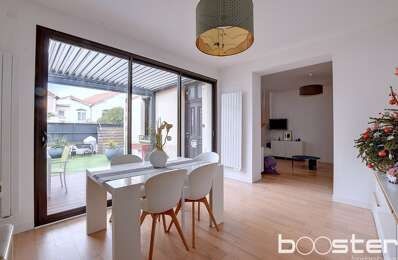 vente maison 595 000 € à proximité de Toulouse (31100)