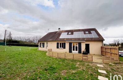 vente maison 192 400 € à proximité de Sillé-le-Philippe (72460)