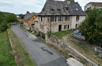 vente maison 33 200 € à proximité de Boisset (15600)