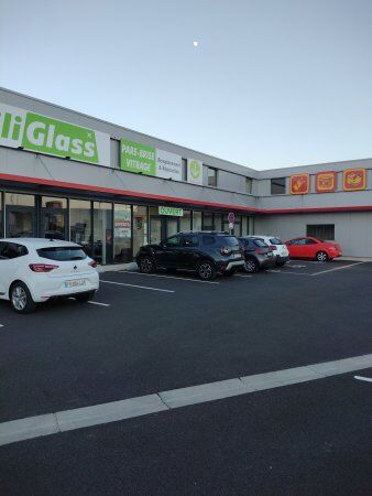 Local commercial  à louer Perpignan 66000