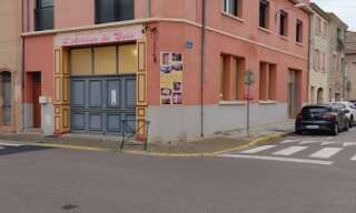 Commerce  120 m² à louer à Rivesaltes (66600)