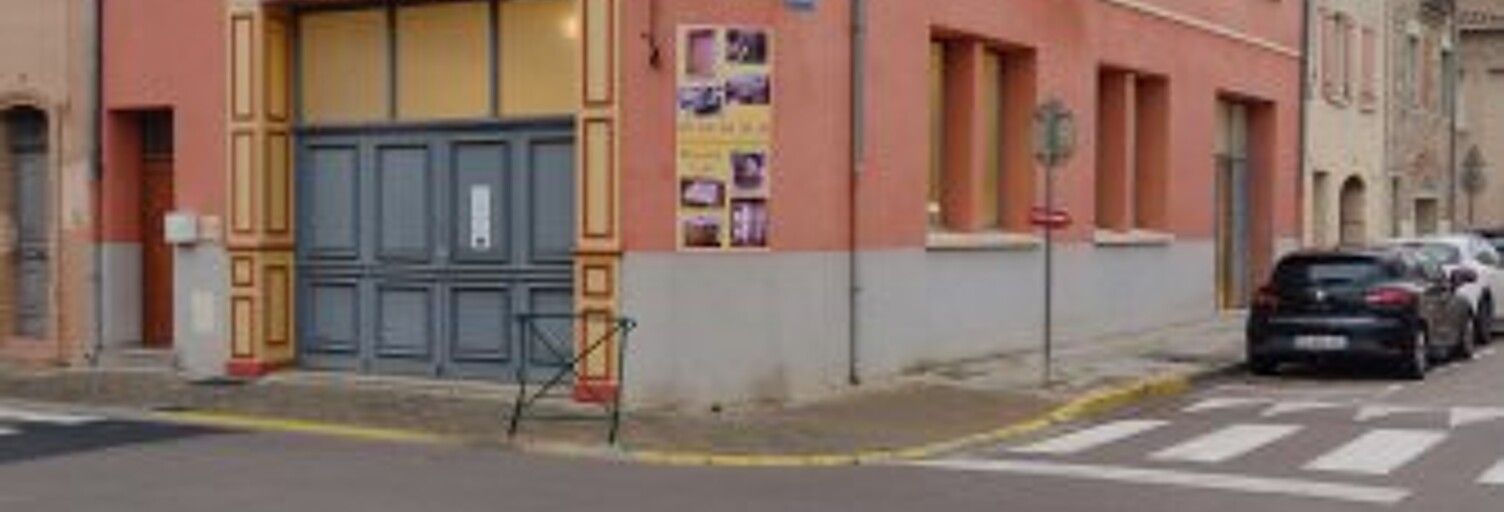 Commerce  120 m² à louer à Rivesaltes (66600)