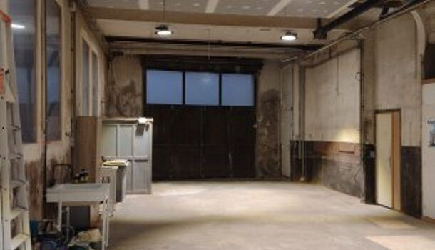 Local commercial  à louer Rivesaltes 66600