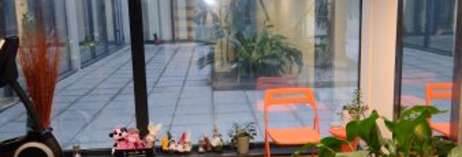 Bureau  66 m² à louer à Perpignan (66000)