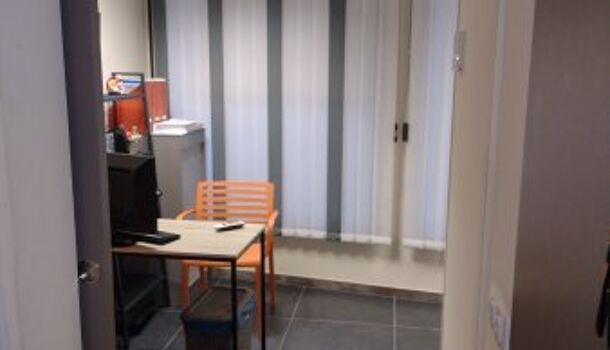 Bureau  à louer Perpignan 66000