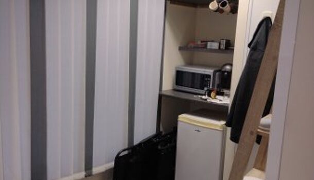 Bureau  à louer Perpignan 66000