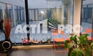 Bureau  66 m² à louer à Perpignan (66000)