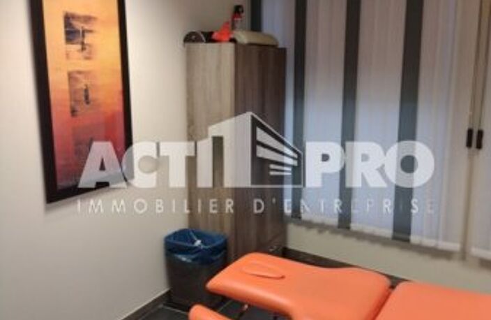 Bureaux à louer — photo 4