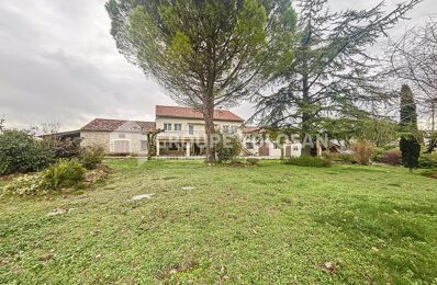 vente maison 527 500 € à proximité de Trébons-sur-la-Grasse (31290)