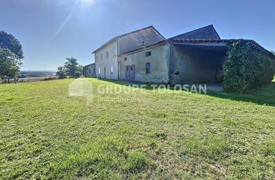 vente maison 475 000 € à proximité de Cambon-Lès-Lavaur (81470)