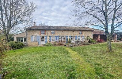 vente maison 468 000 € à proximité de Ségreville (31460)