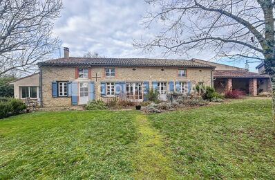 vente maison 468 000 € à proximité de Baziège (31450)