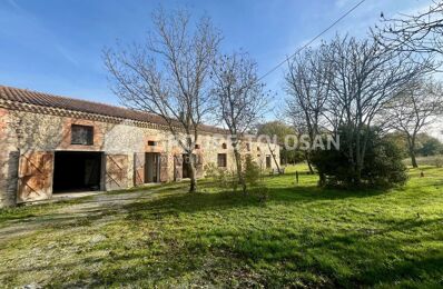 vente maison 349 000 € à proximité de La Pomarède (11400)