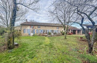 vente maison 468 000 € à proximité de Auriac-sur-Vendinelle (31460)