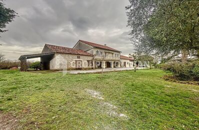 vente maison 527 500 € à proximité de Labécède-Lauragais (11400)