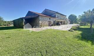 Maison 5 Pièces 162 m² à vendre à Caraman (31460)