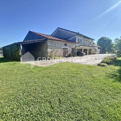 Maison 5 pièces 429000 €