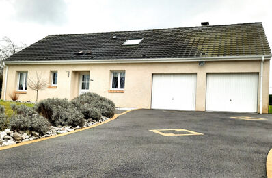 vente maison 233 500 € à proximité de Sars-le-Bois (62810)