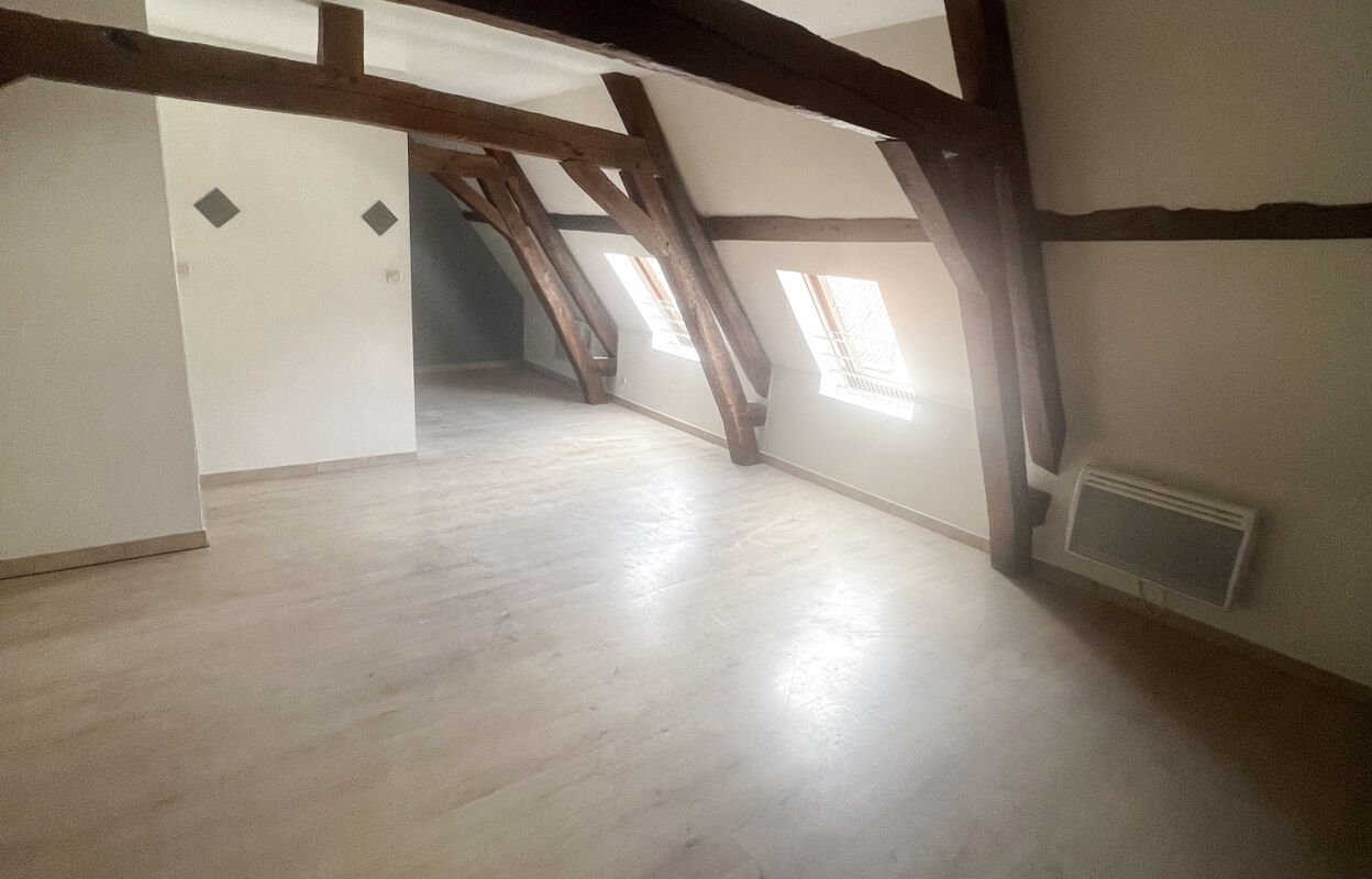 appartement 3 pièces 56 m2 à louer à Avesnes-le-Comte (62810)