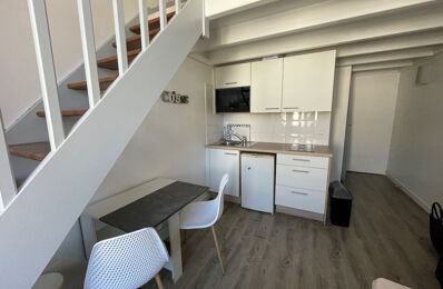 location appartement 590 € CC /mois à proximité de La Jarrie (17220)
