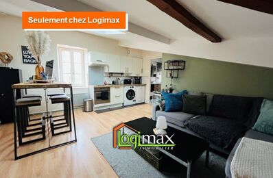 vente appartement 229 500 € à proximité de Périgny (17180)