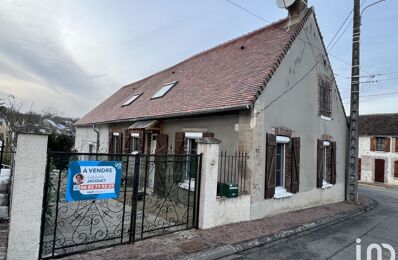 vente maison 153 000 € à proximité de Rozoy-le-Vieil (45210)