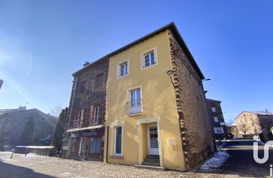 vente maison 174 000 € à proximité de Monistrol-d'Allier (43580)