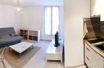 location appartement 520 € CC /mois à proximité de Usclas-d'Hérault (34230)