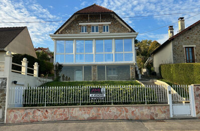 maison 6 pièces 125 m2 à vendre à Charly-sur-Marne (02310)