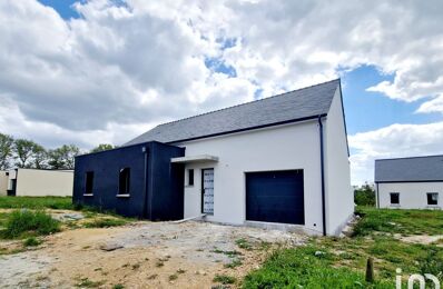 vente maison 394 800 € à proximité de Sulniac (56250)