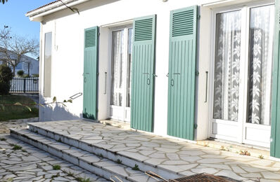 vente maison 399 360 € à proximité de La Brée-les-Bains (17840)