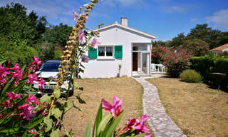 Maison 5 Pièces 90 m² à vendre à La Brée-les-Bains (17840)