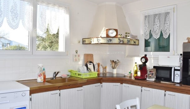 Villa / Maison 5 pièces  à vendre Brée-les-Bains (La) 17840