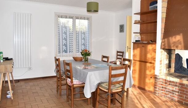 Villa / Maison 5 pièces  à vendre Brée-les-Bains (La) 17840