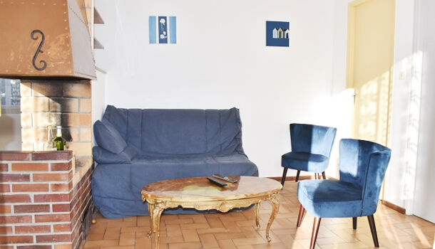 Villa / Maison 5 pièces  à vendre Brée-les-Bains (La) 17840