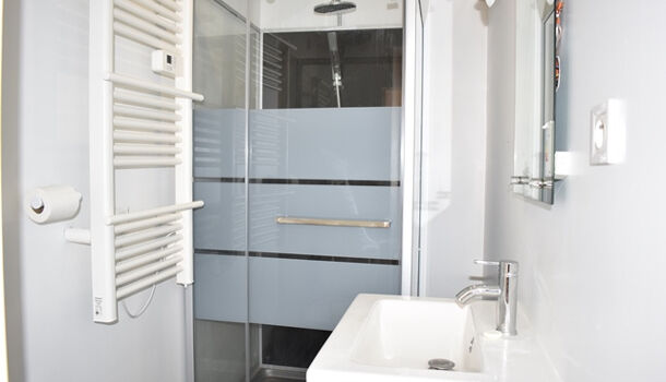 Villa / Maison 5 pièces  à vendre Brée-les-Bains (La) 17840