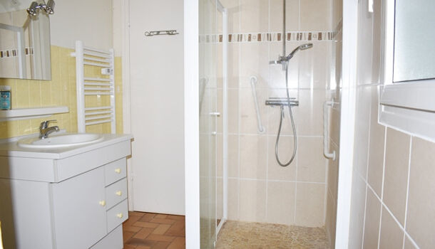 Villa / Maison 5 pièces  à vendre Brée-les-Bains (La) 17840