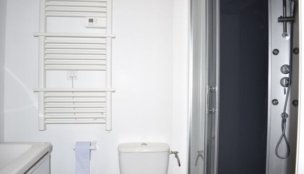 Villa / Maison 5 pièces  à vendre Brée-les-Bains (La) 17840