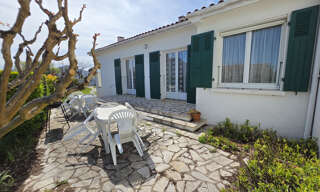 Maison 5 Pièces 90 m² à vendre à La Brée-les-Bains (17840)