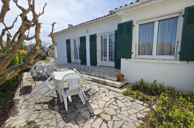 Maison 5 pièces 374400 €