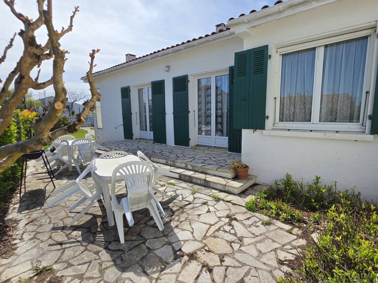 MAISON DE VACANCES — photo 1